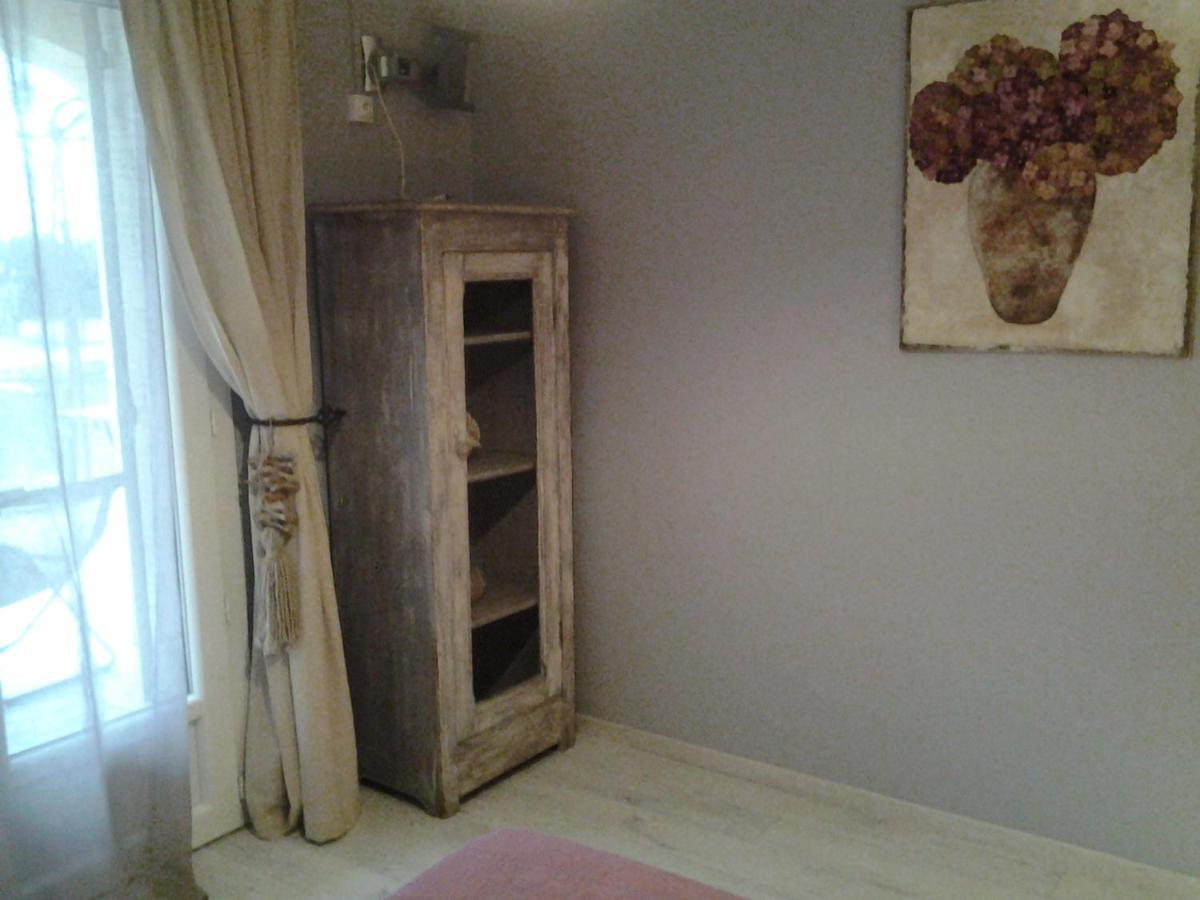 Fleur De Garance Bed and Breakfast Le Thor Buitenkant foto