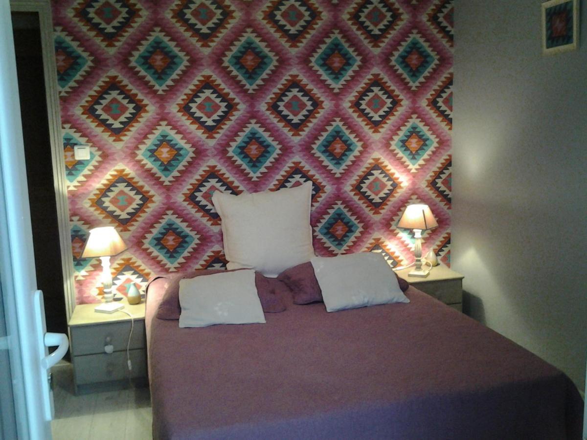 Fleur De Garance Bed and Breakfast Le Thor Buitenkant foto