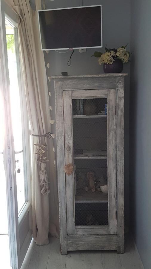 Fleur De Garance Bed and Breakfast Le Thor Buitenkant foto